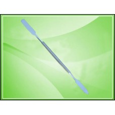 Stainless Steel Artist Mixing Sculpting Depotting Spatula